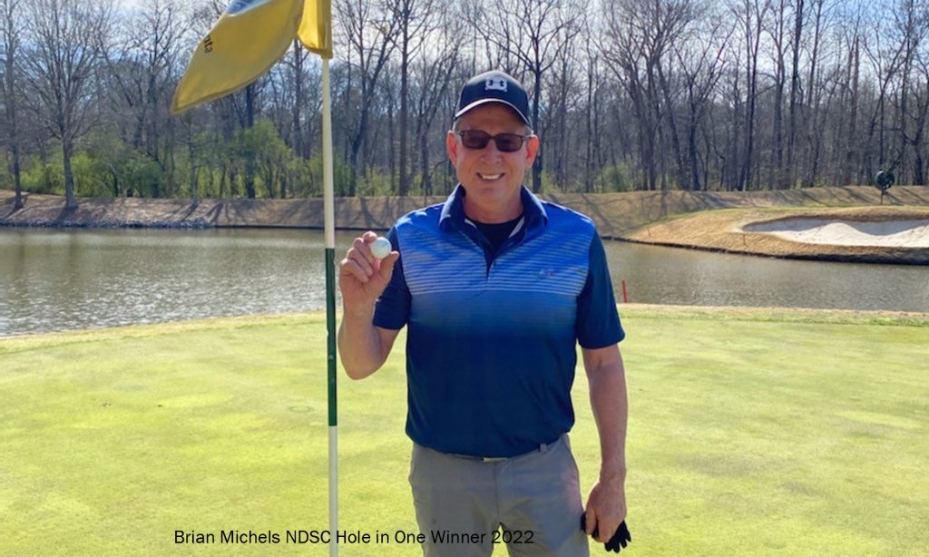 NDSC hosts Golf Classic for Down Syndrome