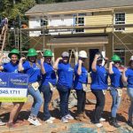Northpoint donates free roofs